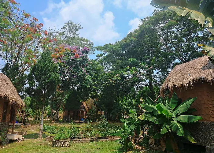 The Countryside Pai