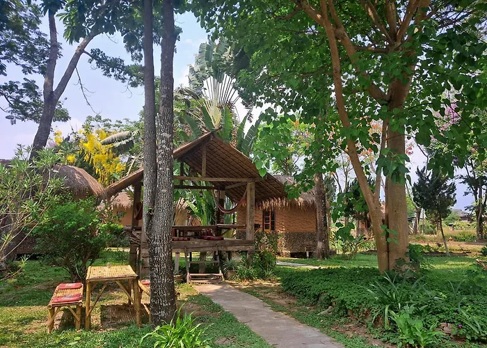The Countryside Pai