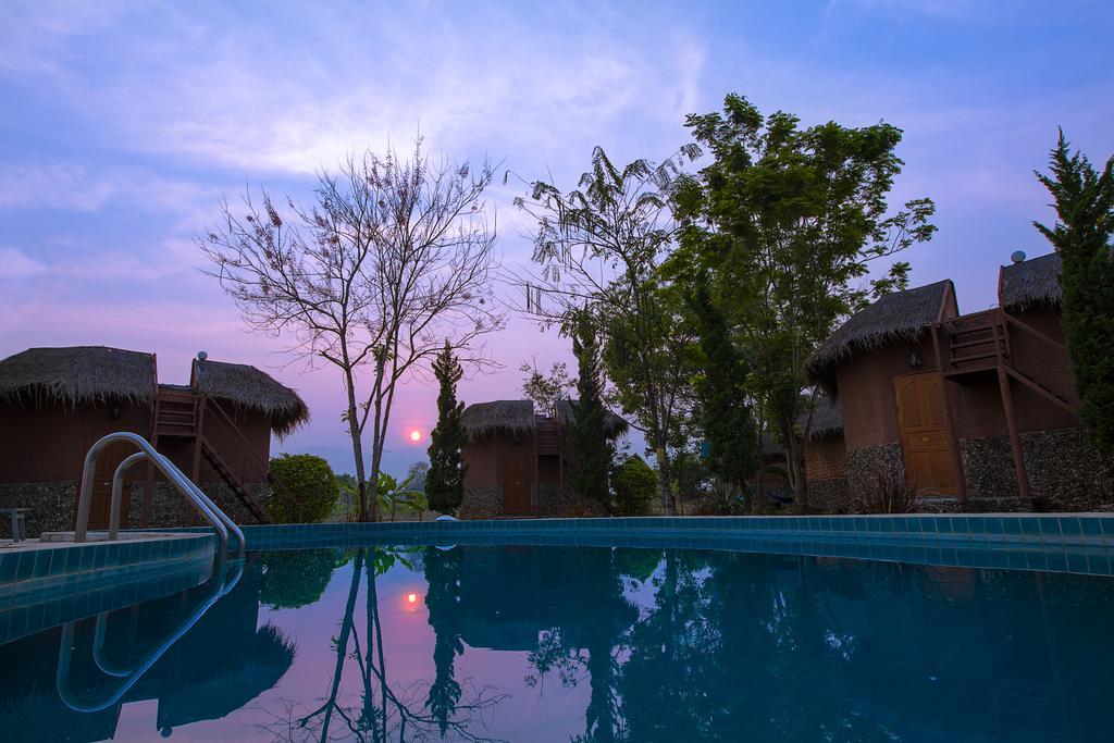 सहारा The Countryside 3*