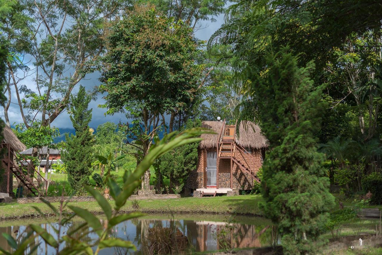 सहारा The Countryside Pai