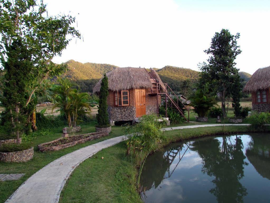 The Countryside सहारा Pai