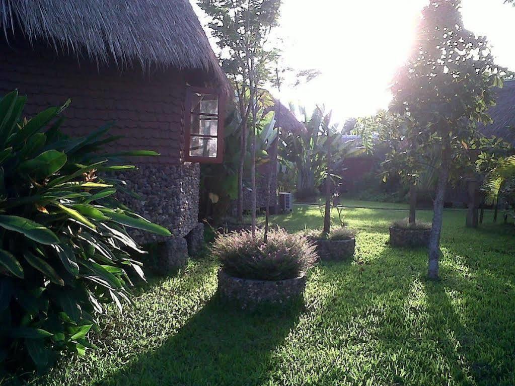 The Countryside सहारा Pai