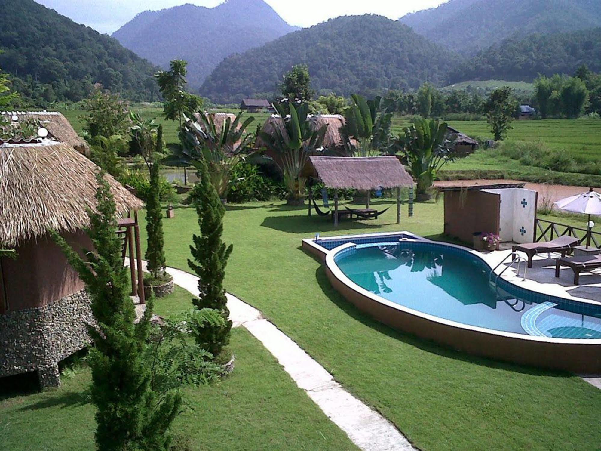 The Countryside सहारा