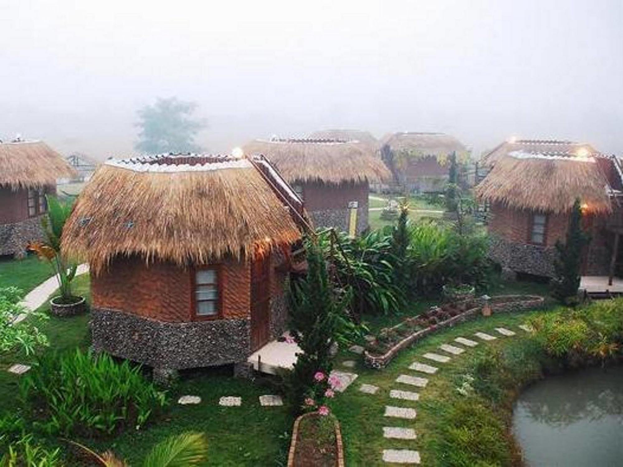 The Countryside सहारा Pai