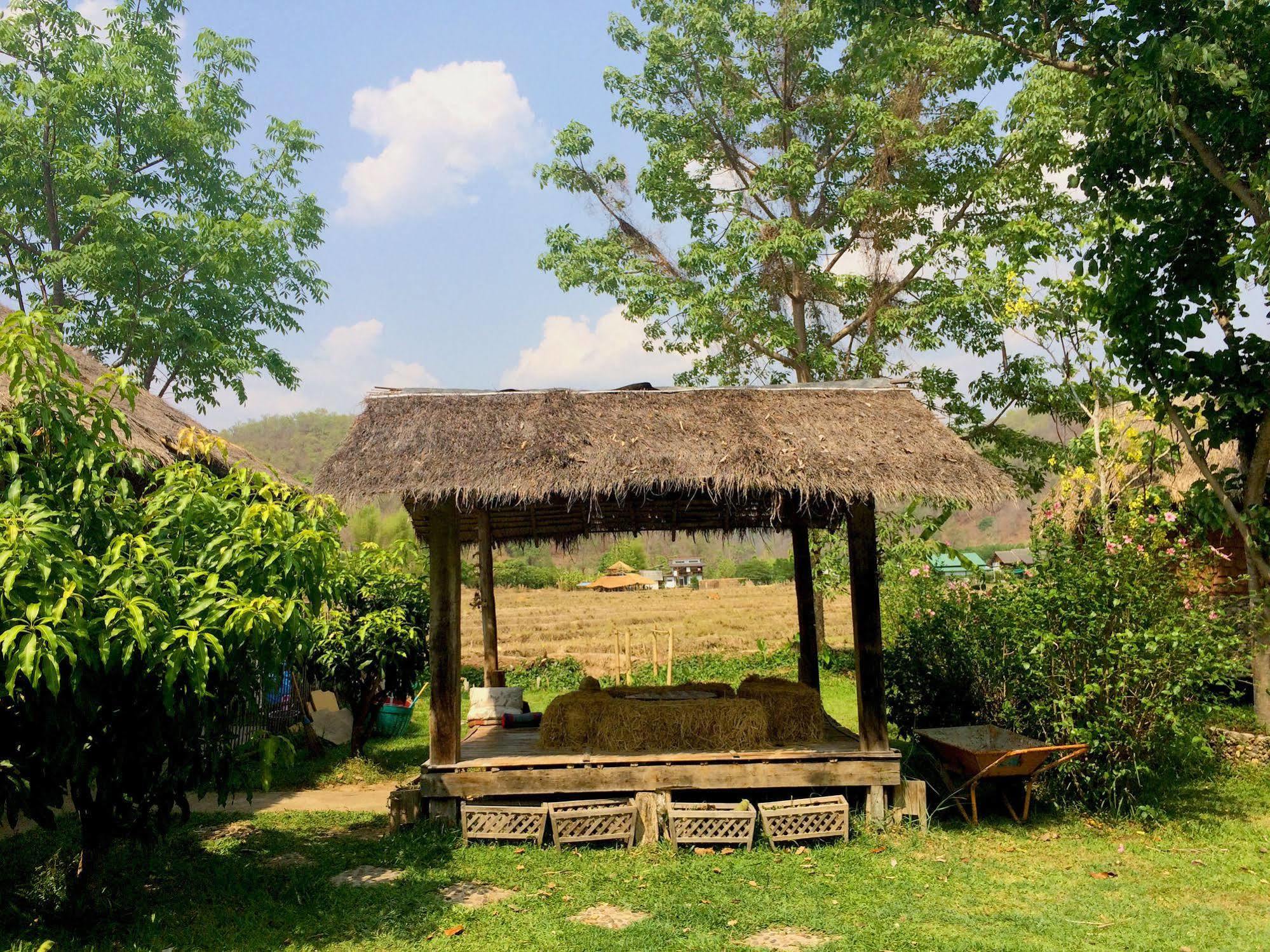 सहारा The Countryside 3*
